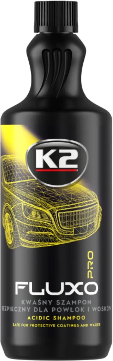 K2 Fluxo Pro