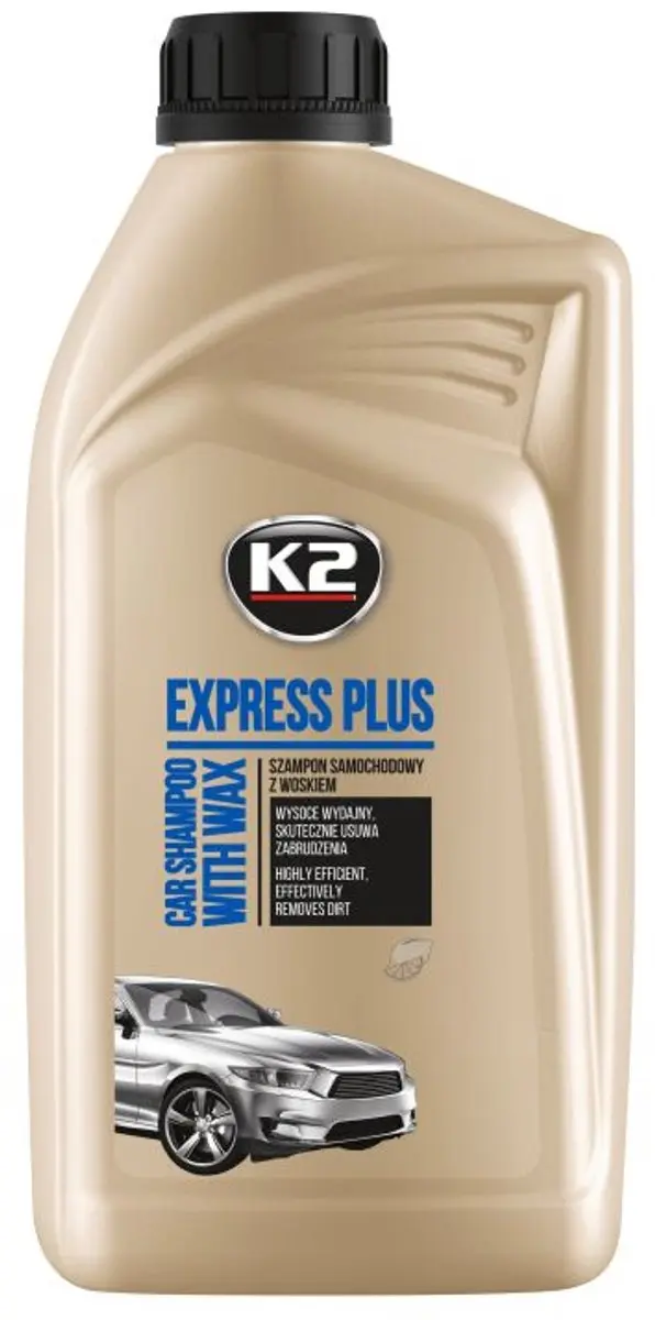 K2 Express Plus Serie