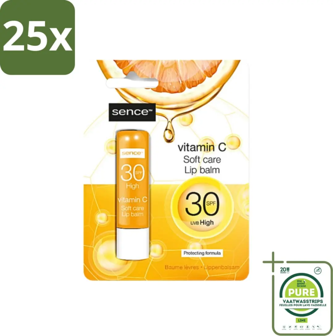 25 x Sence