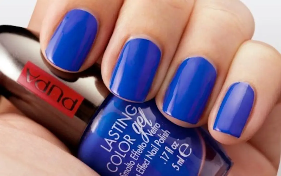Pupa Lasting Color Gel Nagellak Hydrosphere 075 5ml - afbeelding 2 van 4