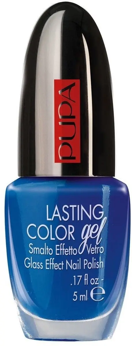 Pupa Lasting Color Gel Nagellak Hydrosphere 075 5ml