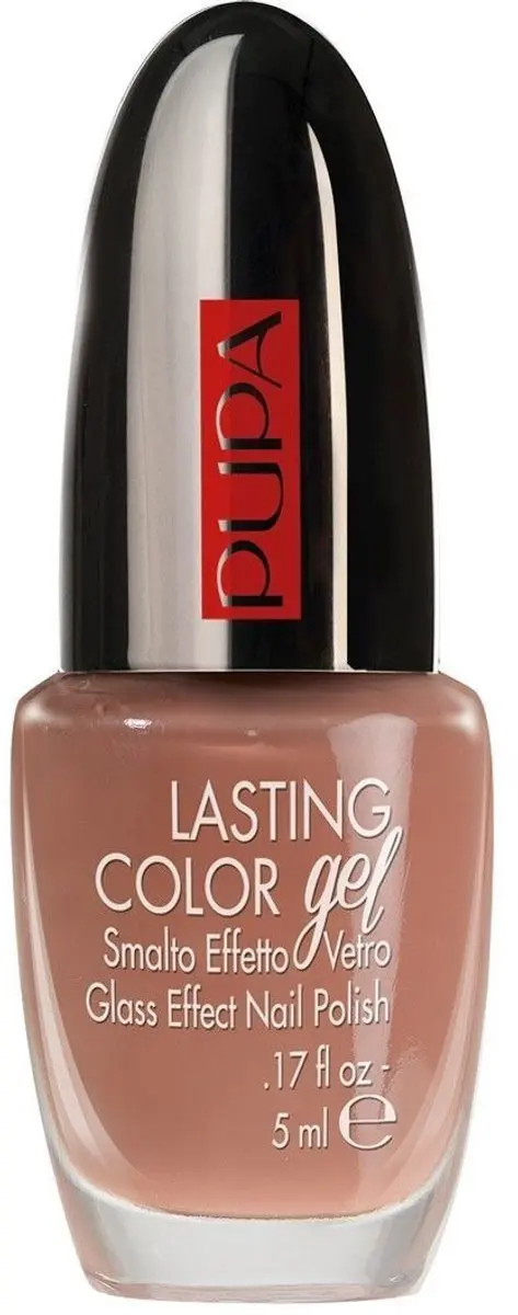 Pupa Milano Lasting Color Gel Nagellak Antique Alabaster 5ml