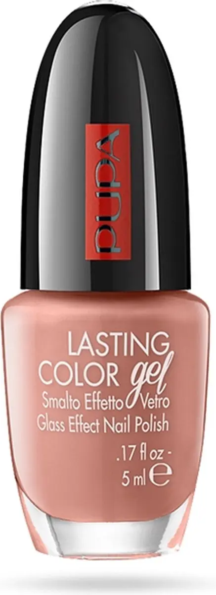 Pupa Milano Lasting Color Gel Nagellak Antique Alabaster 5ml - afbeelding 3 van 3