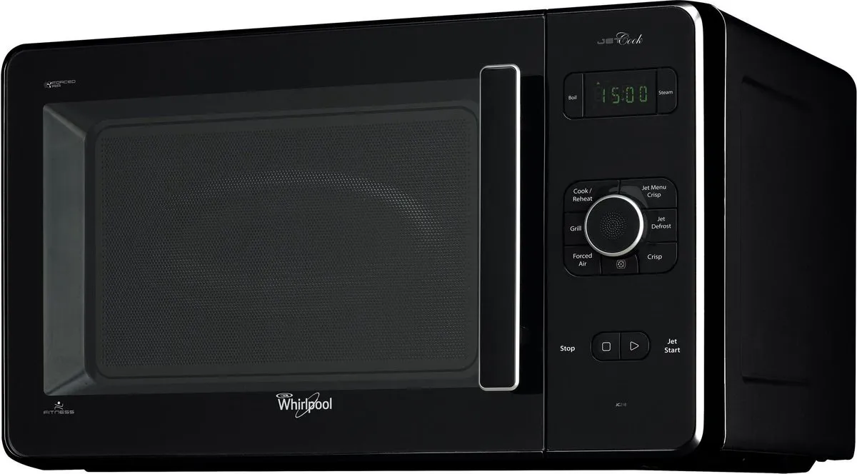 Whirlpool JC 218 BL Magnetron 1000W