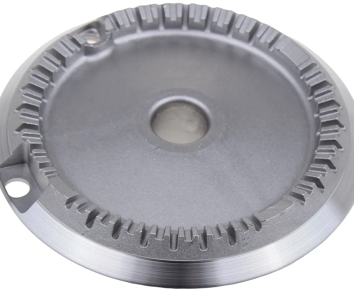 Electrolux Branderkroon Snel 109mm 140108698048