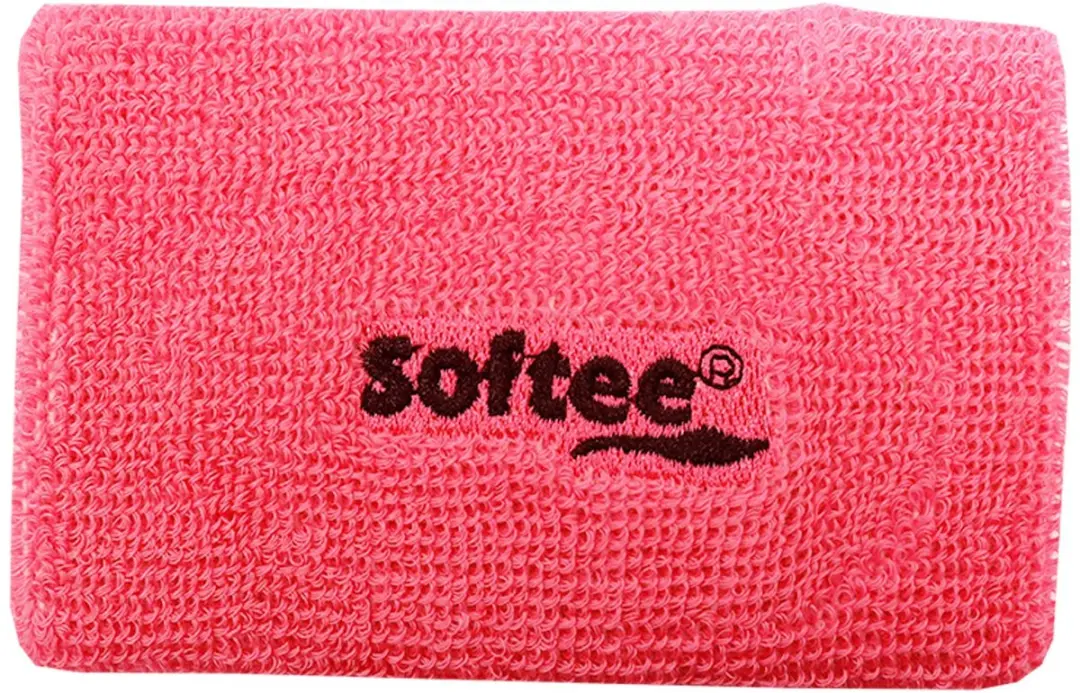 Softee Brede Polsband 24201.010.1 Roze