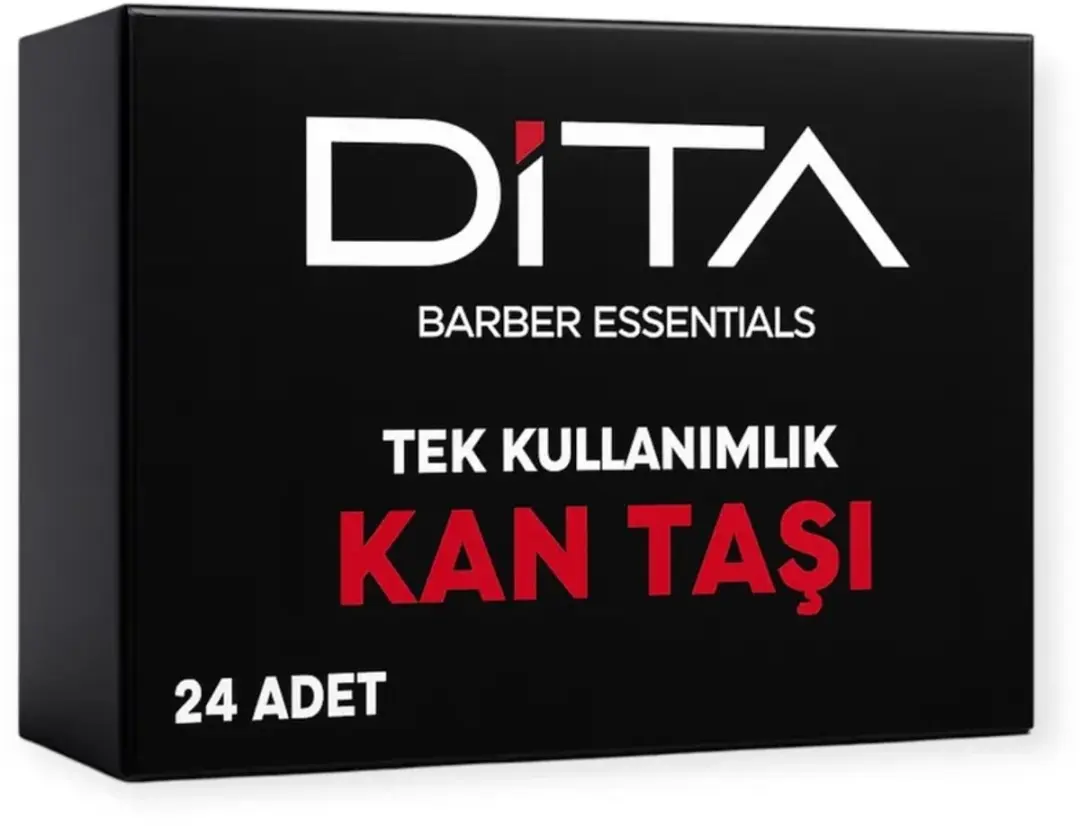DITA Bloodstone