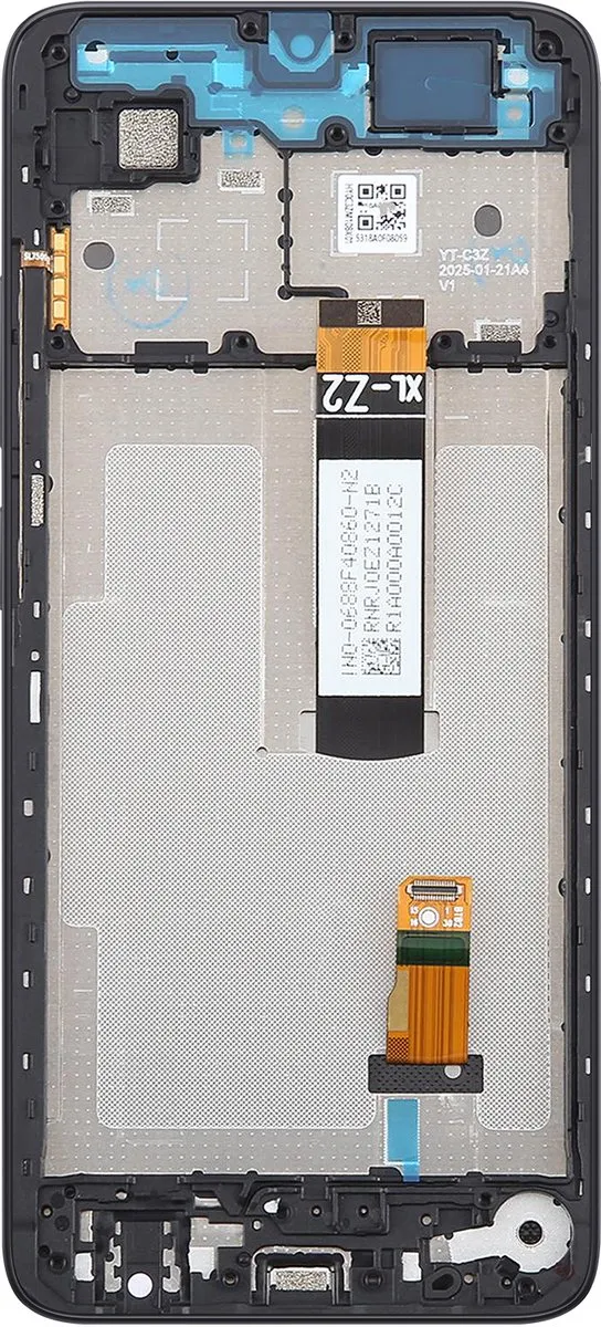 Xiaomi Redmi A5 4G LCD-schermset