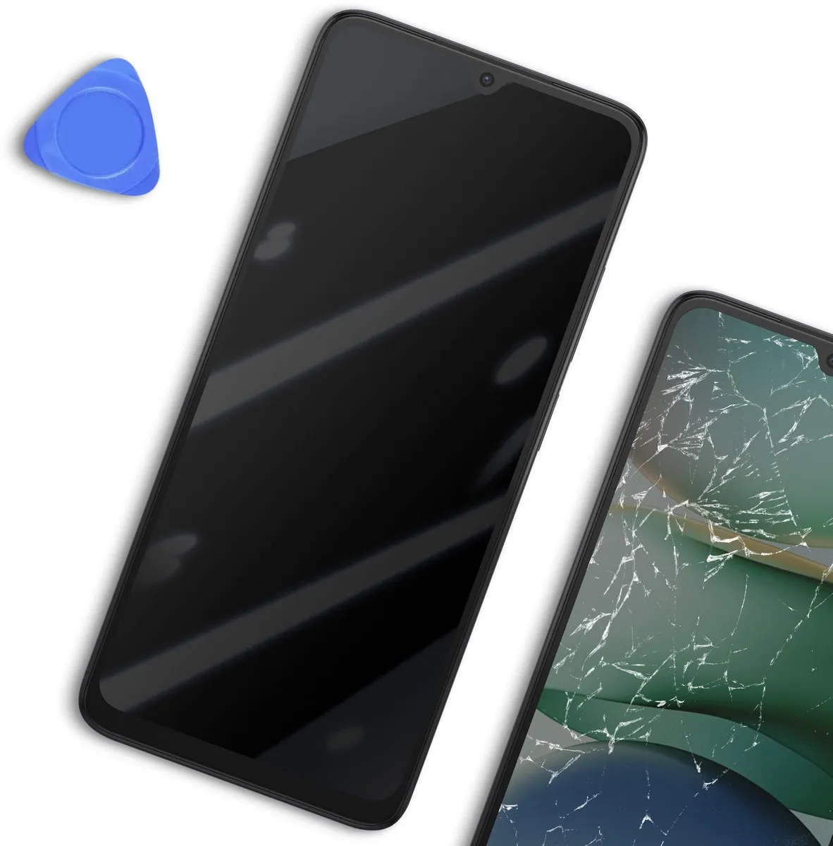 Xiaomi Redmi A5 4G LCD-schermset - Zwart
