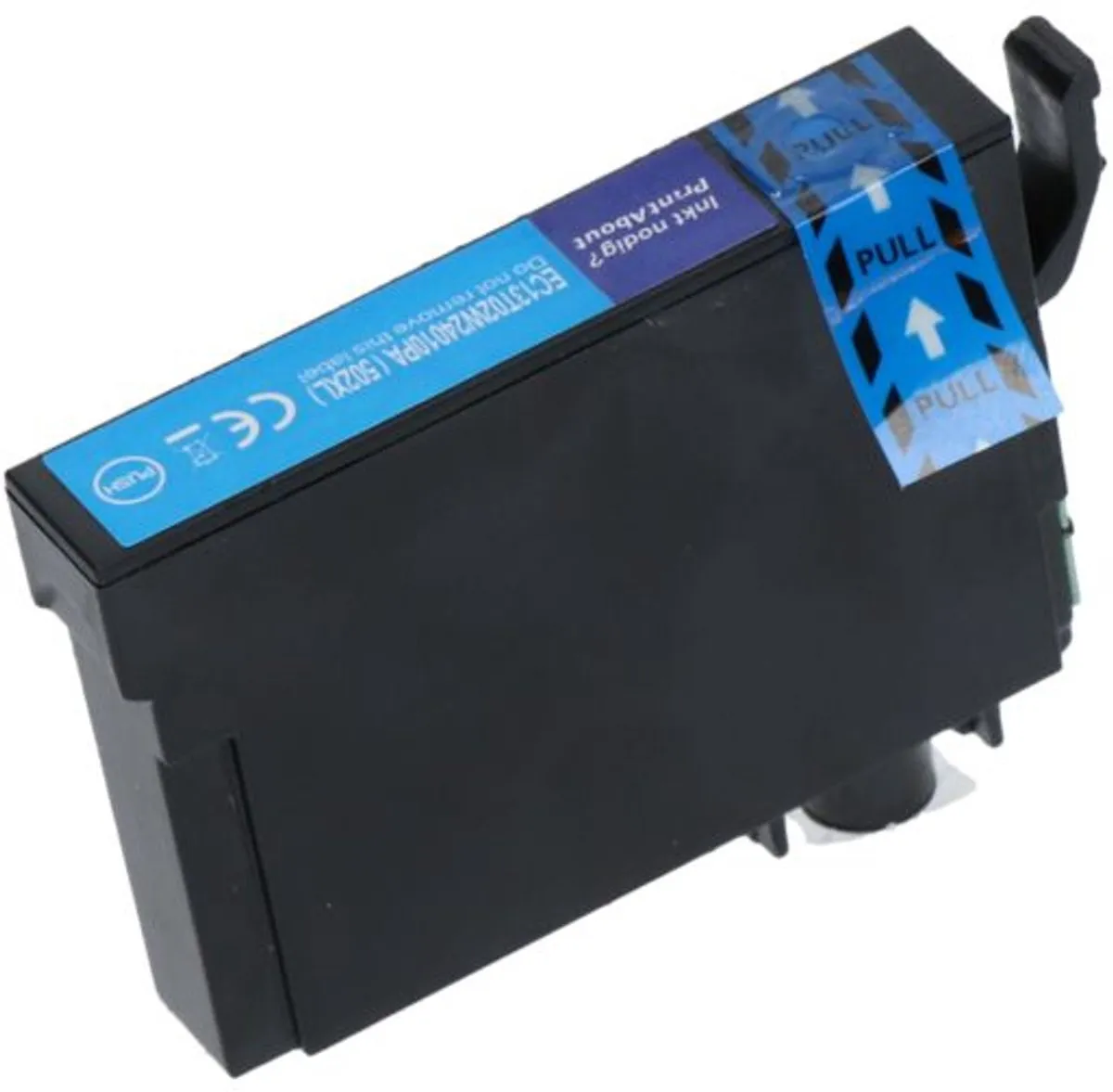 PrintAbout C13T02W24010 Inktcartridge Magenta - 535 Pagina's - XL