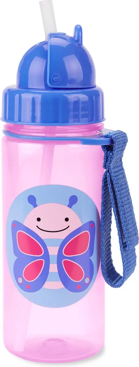 Skip Hop Zoo Drinkbeker 350ml Multicolor