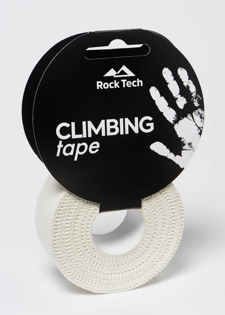 Rock Technologies Sporttape voor vingers en gewrichten 2,5 cm