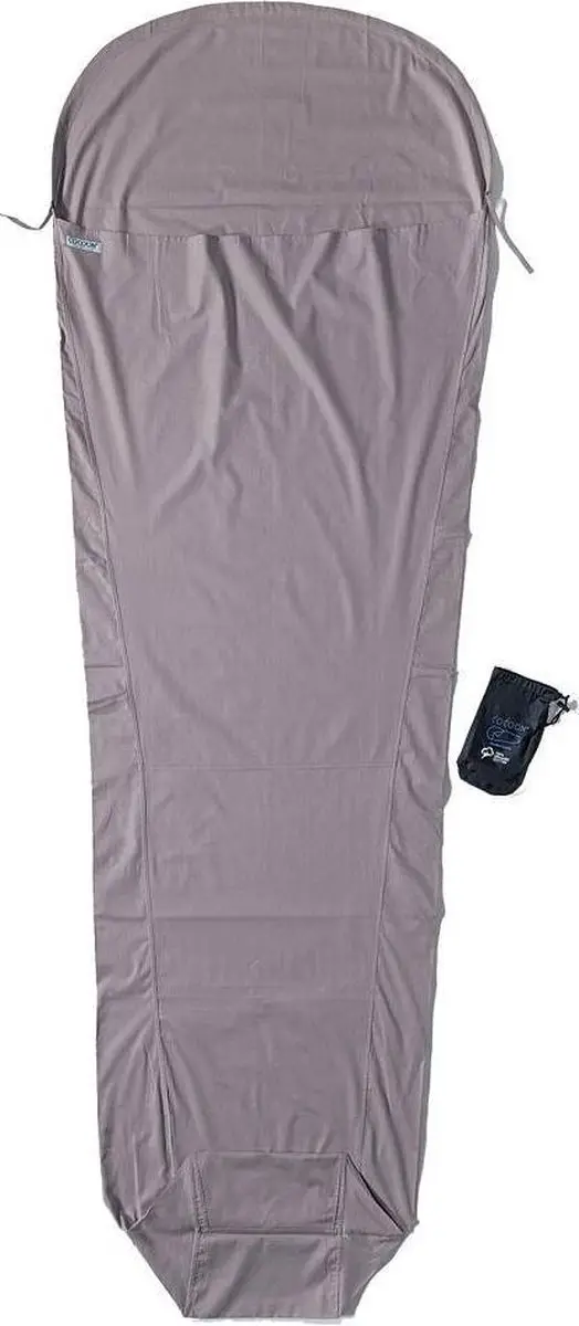 Cocoon Mummyliner Ultramarine Blue - afbeelding 4 van 5