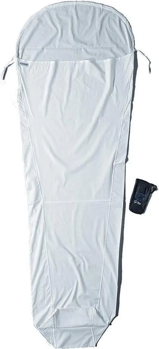 Cocoon Mummyliner Ultramarine Blue - afbeelding 2 van 5