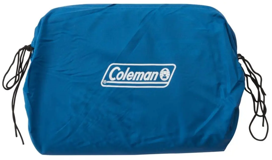 Coleman Extra Duurzaam Luchtbed Verhoogd Tweepersoons