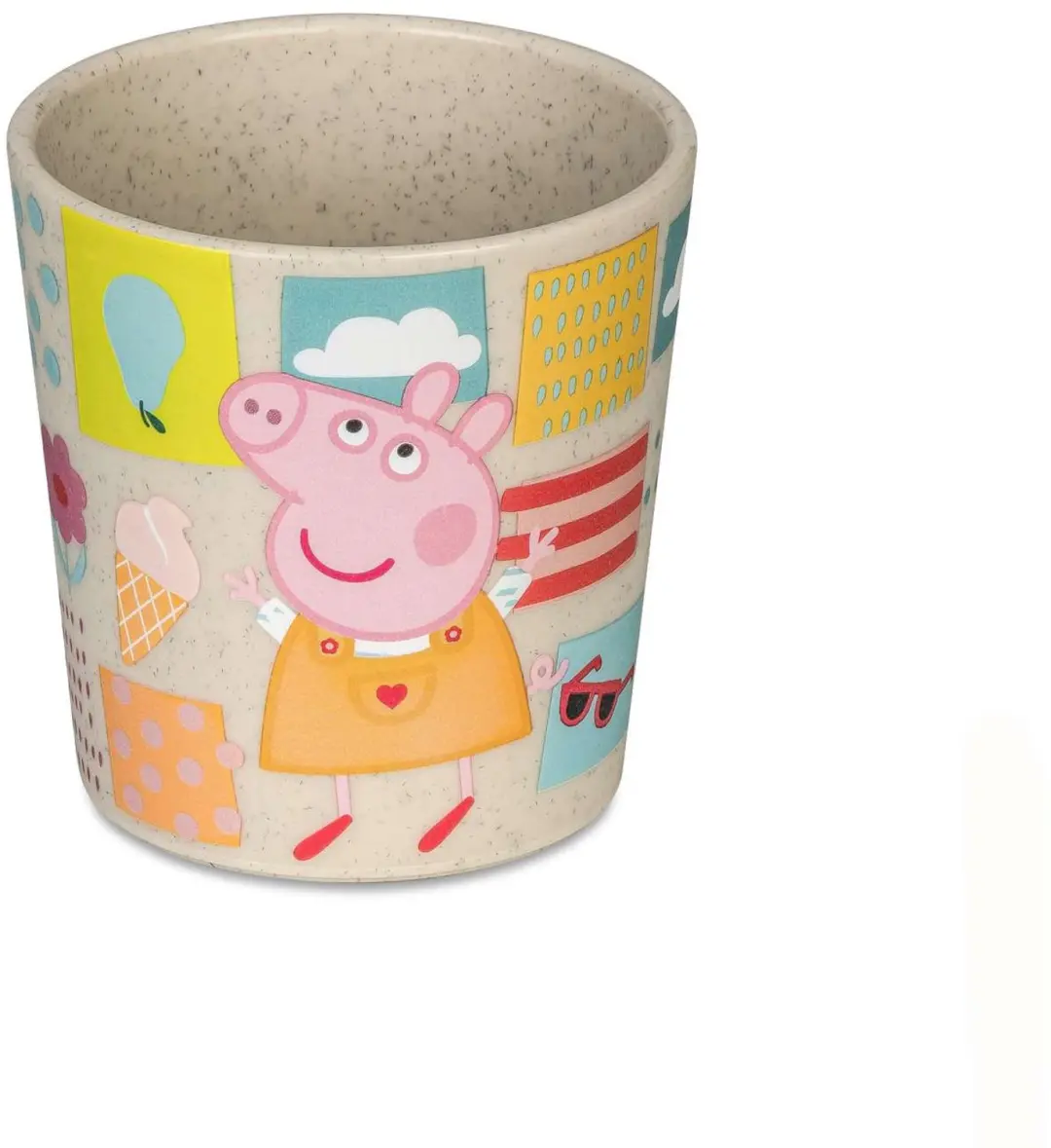 Koziol Connect Cup S Peppa Pig 190ml