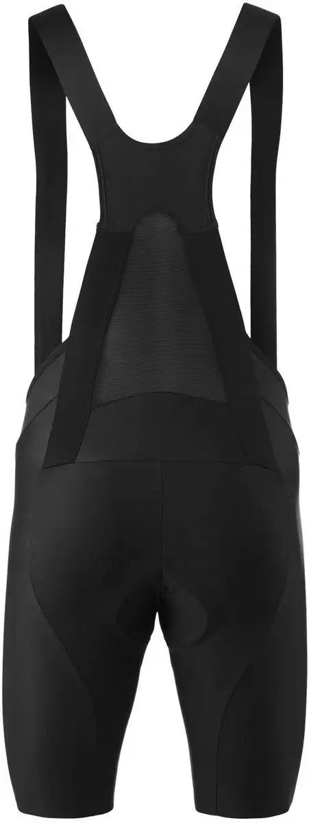 Gonso Ride Miles Circle Slabbetjes - Zwart - afbeelding 6 van 6