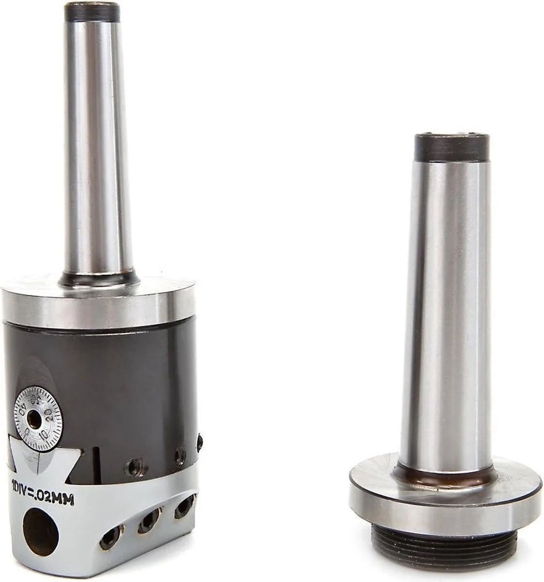HBM MC2/MC3 Kotterkopset 50mm - 5 HM Beitels & Flycutter - afbeelding 4 van 5