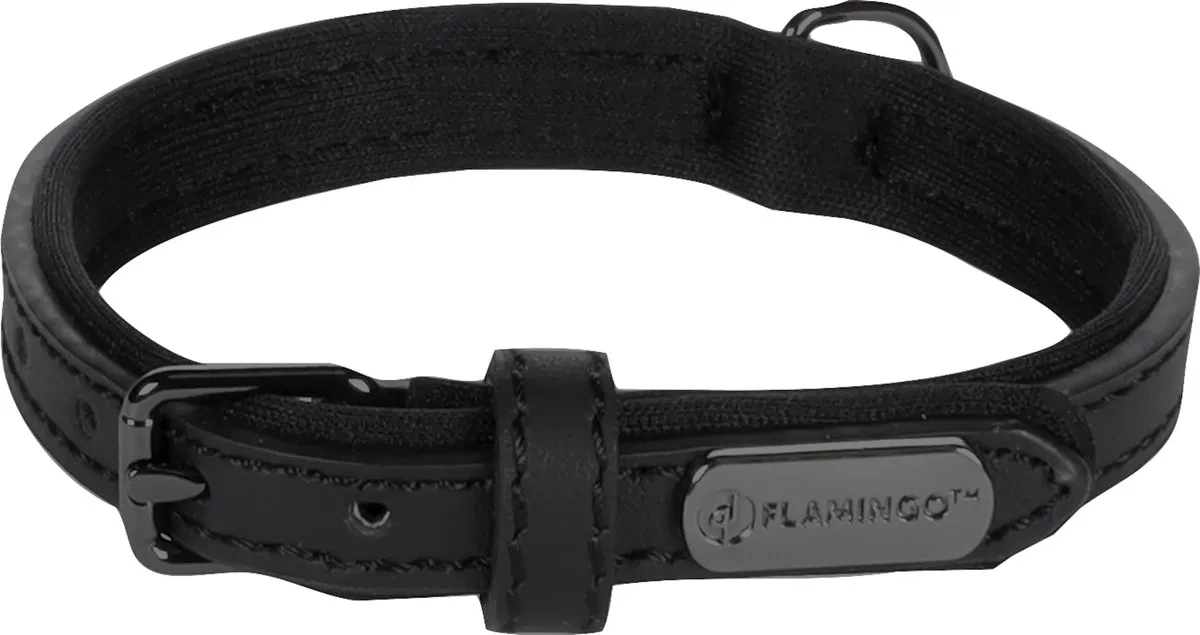 Flamingo Binti Halsband