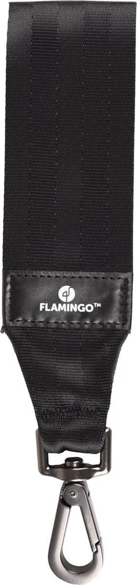 Flamingo Fides Autogordel Verbindingsstuk