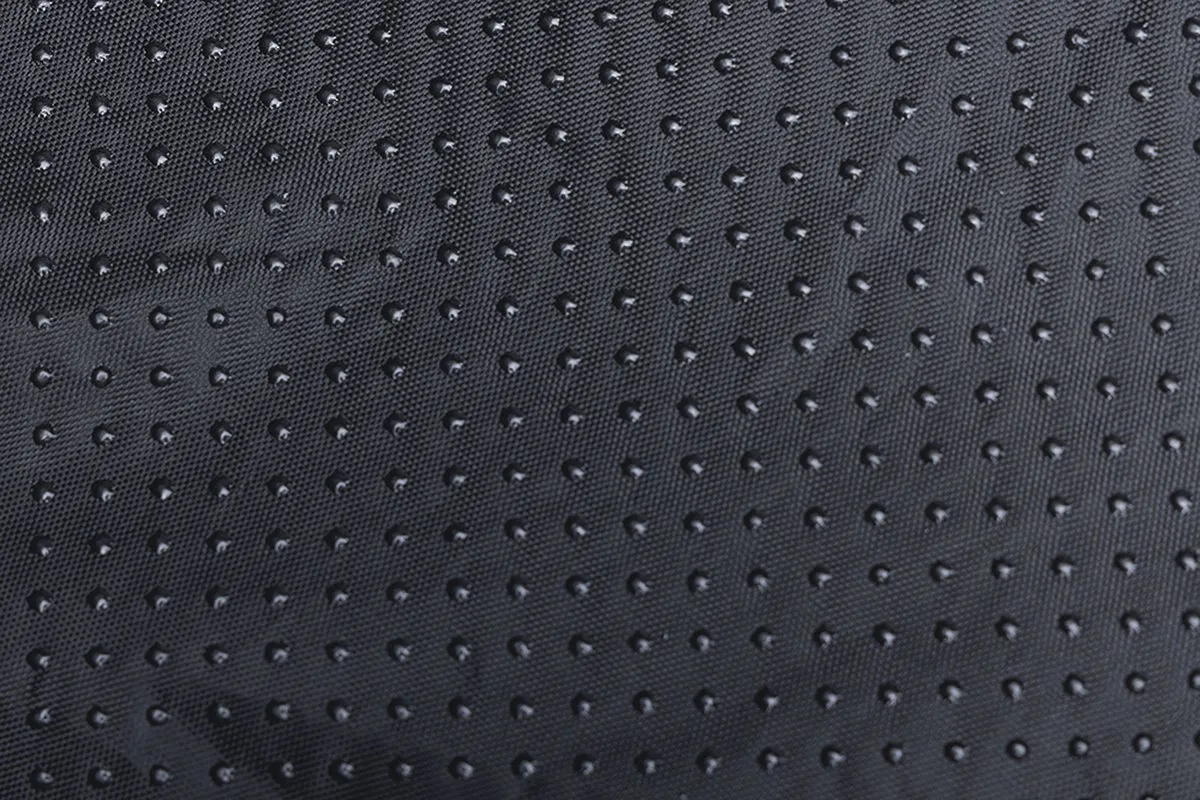 Beeztees Yala - Hondenmand - Pluche - Bruin - Dia. 80 cm