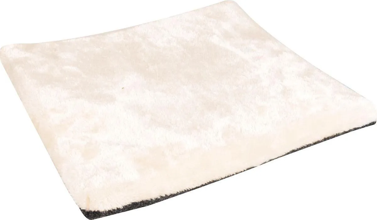 Flamingo Krabton Nordic Villa - Zwart 48.5x51.5x80.5cm