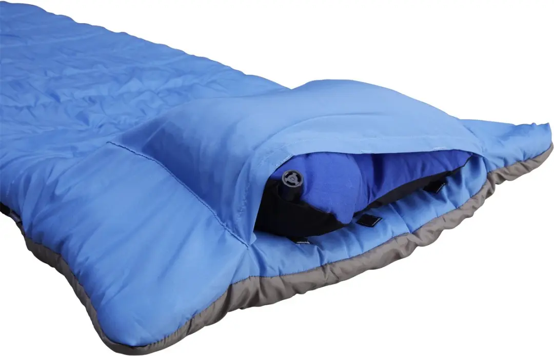 Grand Canyon Topaz Camping Bed Cover L - Donkerblauw - afbeelding 4 van 6