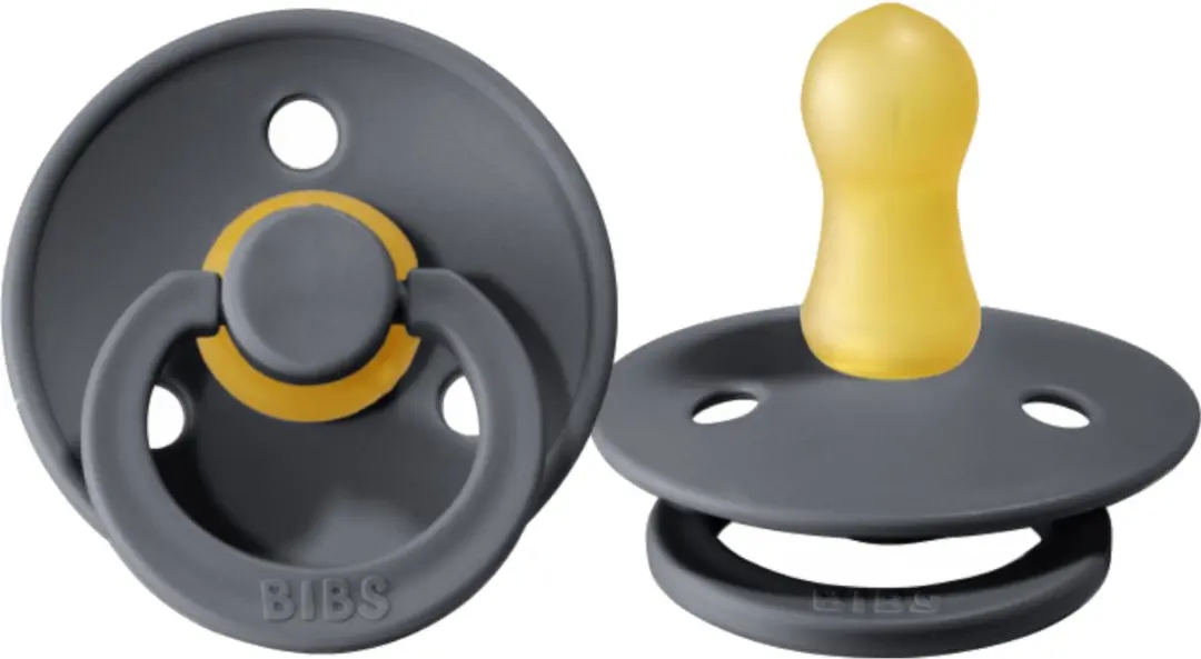 BiBs Fopspeen