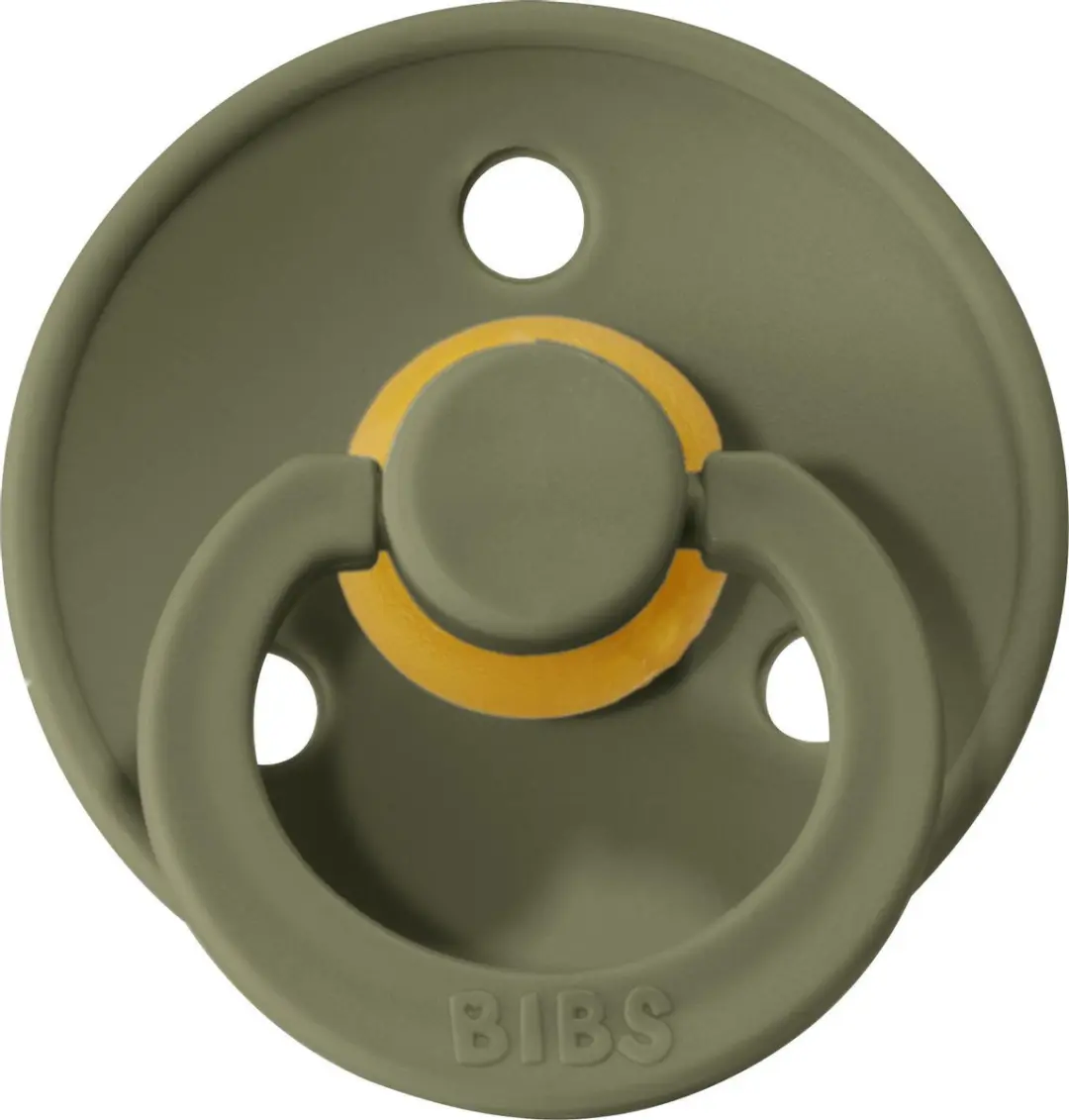 BIBS Fopspeen Maat 1