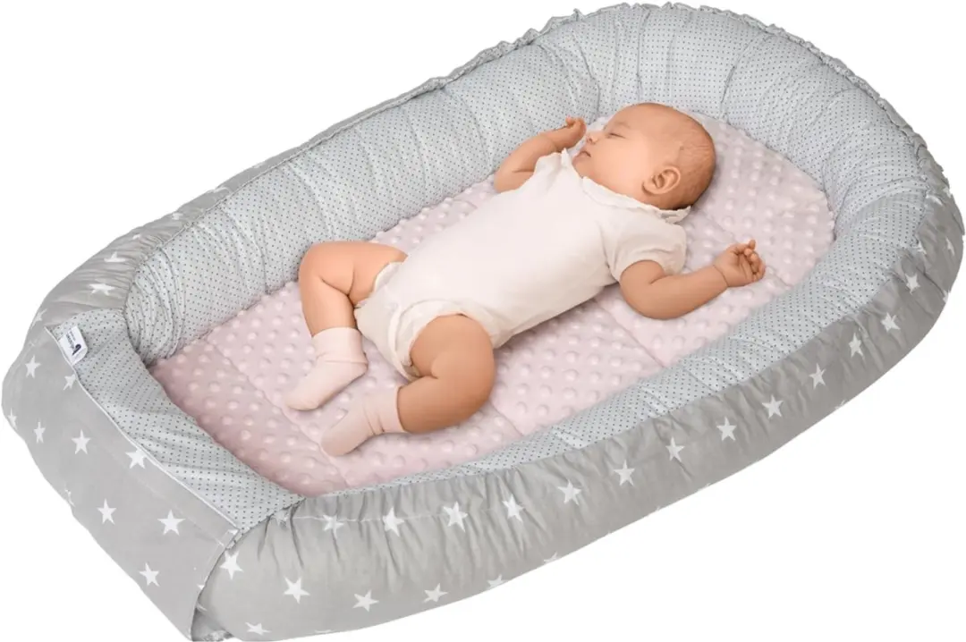 TYR® Babynestje