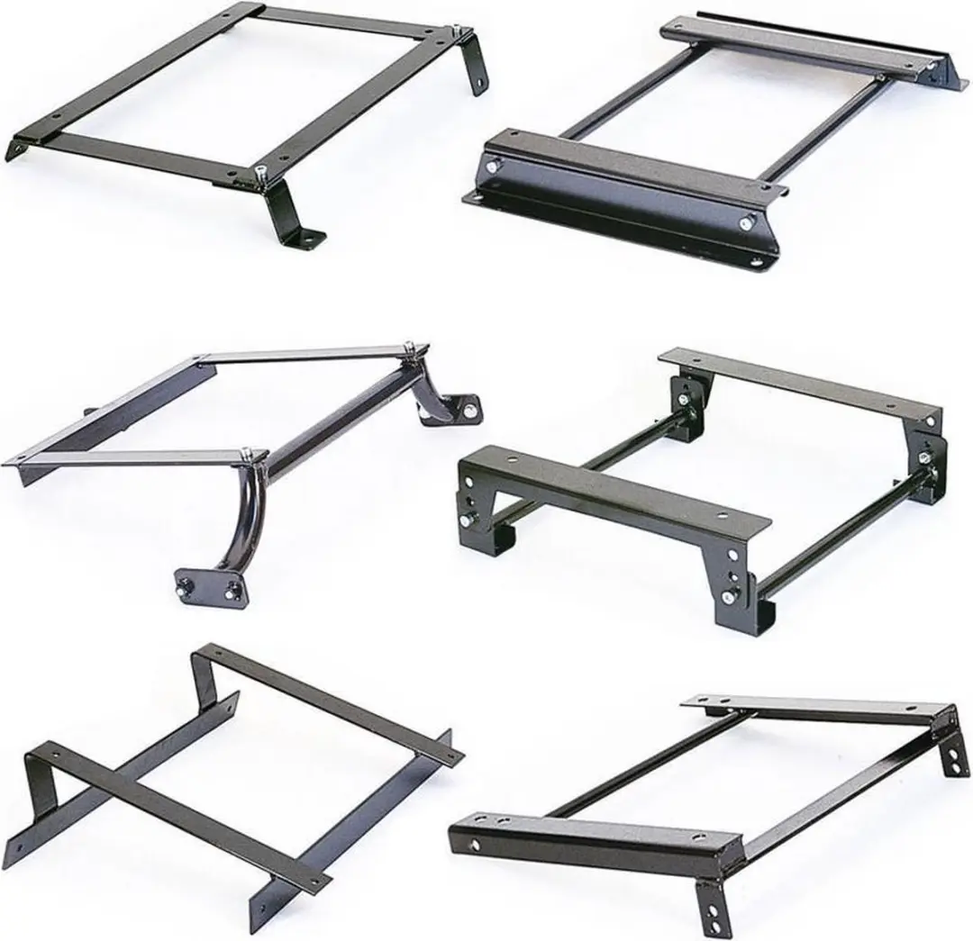 Sparco Stoelframe Fiat Panda II 2003-2012