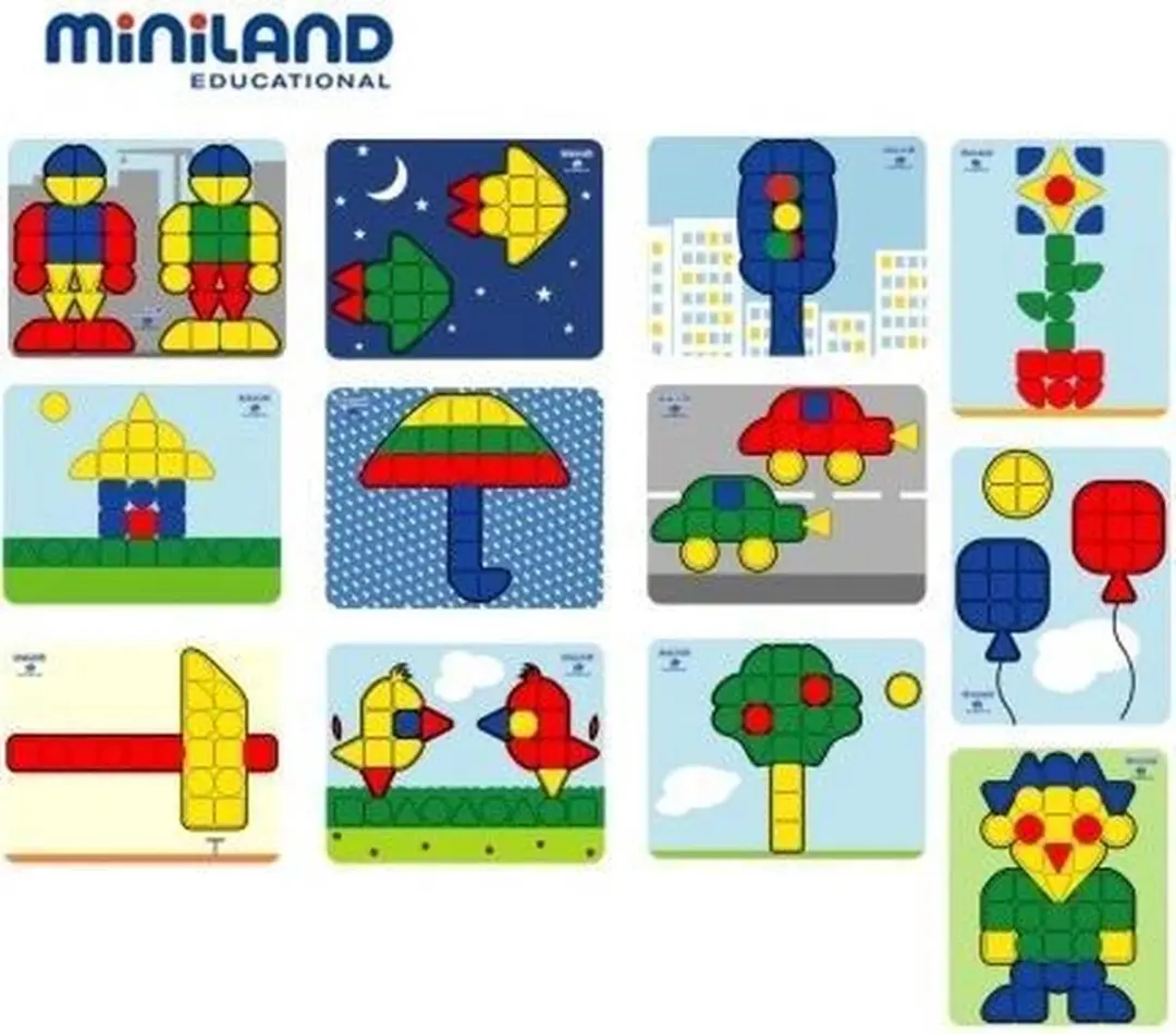 Miniland