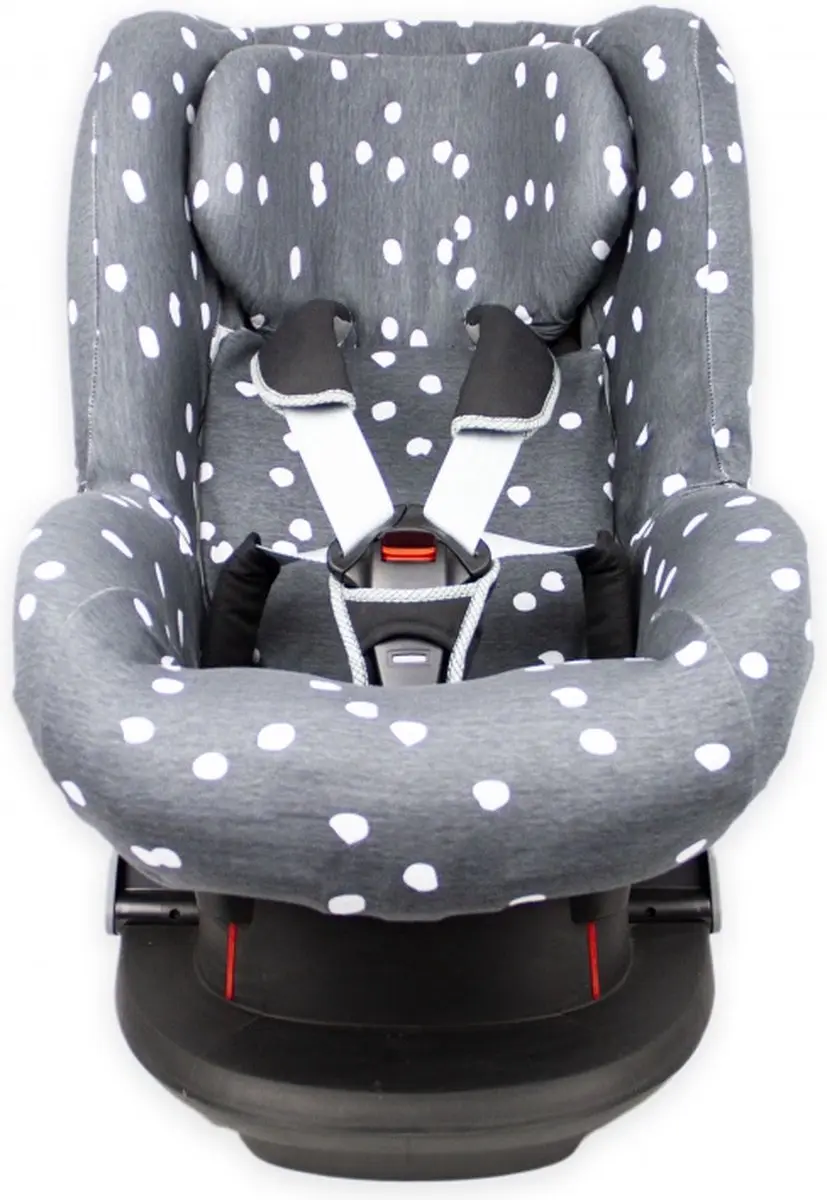 Briljant Baby Autostoelhoes Axiss