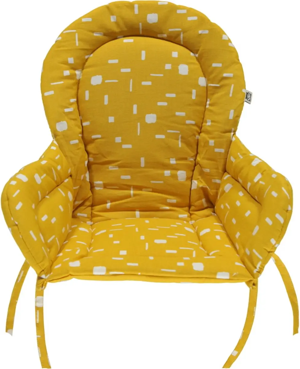 Briljant Baby Stoelverkleiner Art