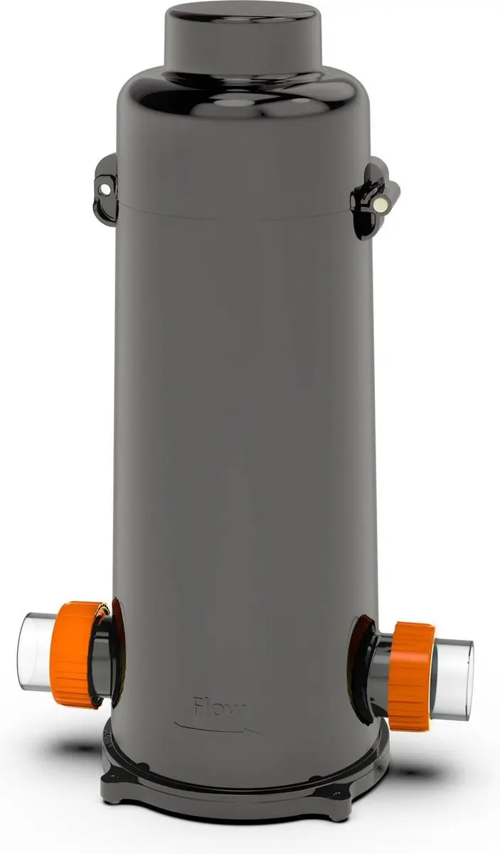 AquaSphere staande UV-C lamp