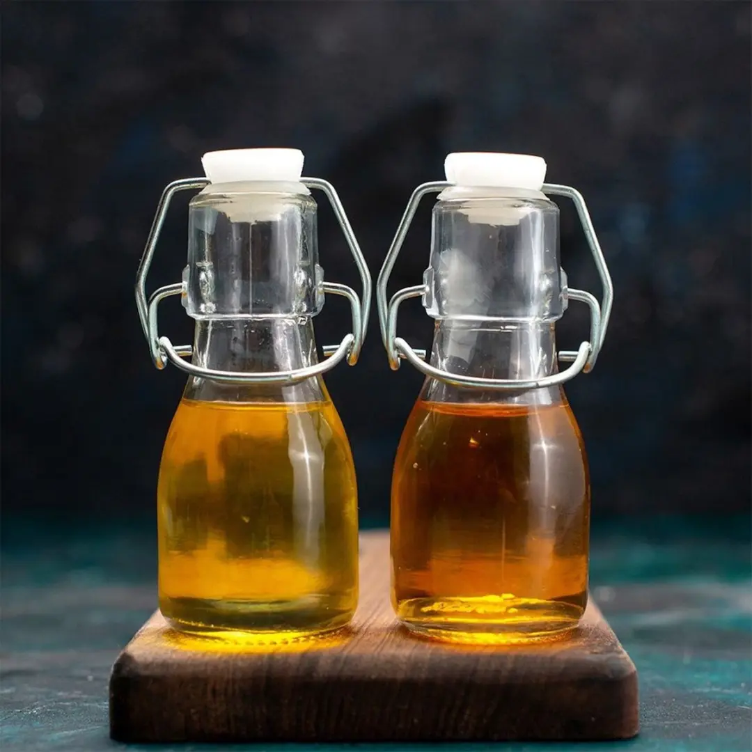 Excellent Houseware Oliedispenser 75ml - afbeelding 6 van 6