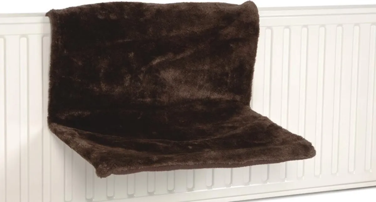 Beeztees Sleepy Kattenhangmat