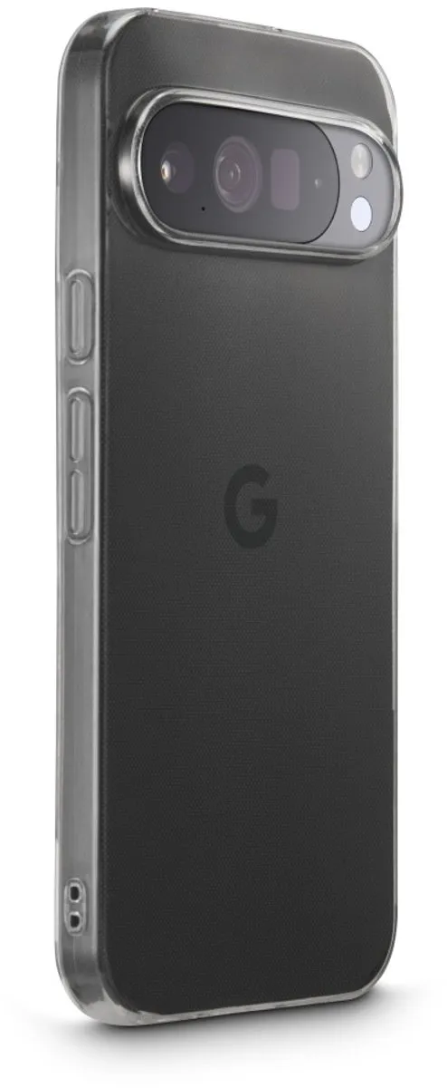 Hama Hoesje Pixel 10 Pro XL - Always Clear - 00019317 - afbeelding 6 van 6