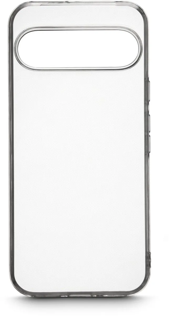 Hama Hoesje Pixel 10 Pro XL - Always Clear - 00019317