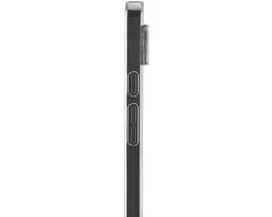 Hama Hoesje Pixel 10 Pro XL - Always Clear - 00019317