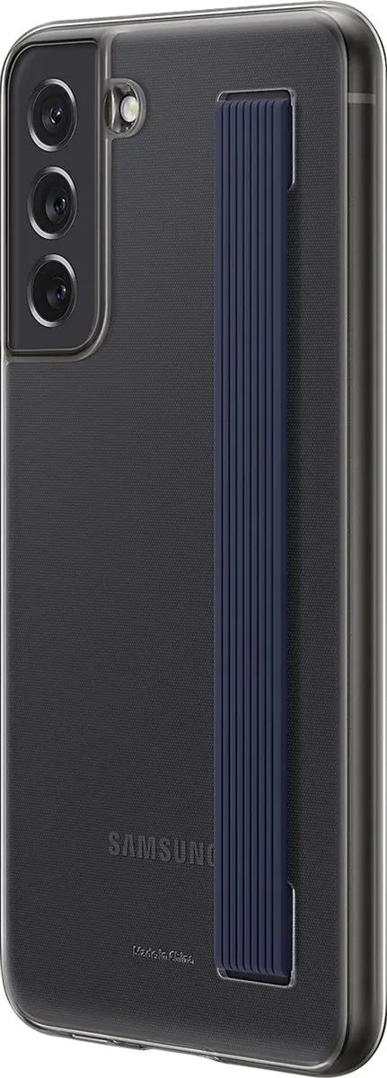 Samsung Slim Strap Hoesje EF-XG990CBEGWW
