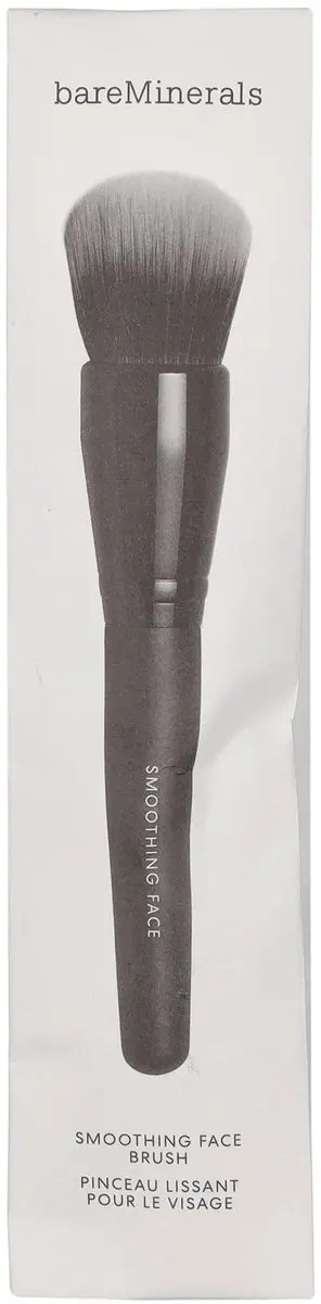 Bareminerals Smoothing Face Brush - afbeelding 2 van 2
