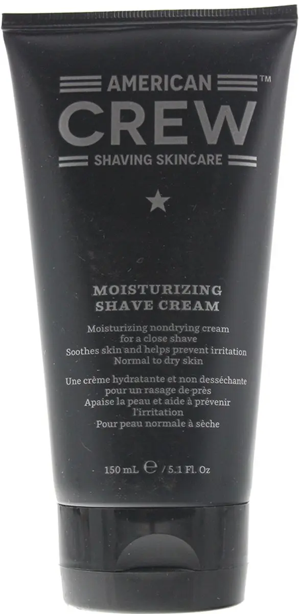 American Crew Shave Cream 150ml