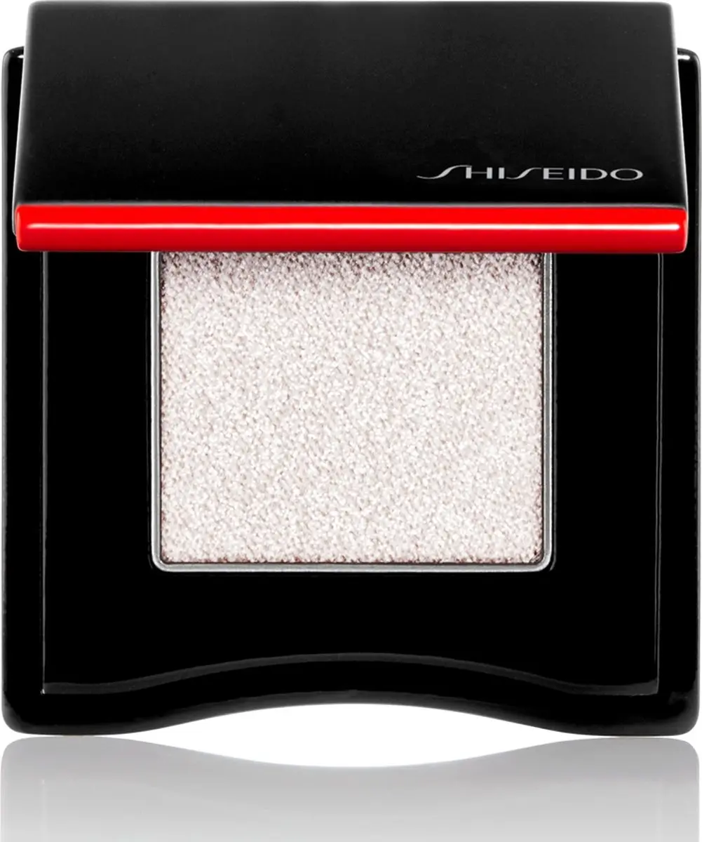Shiseido POP PowderGel Oogschaduw 12 Hara-Hara Purple - afbeelding 5 van 6