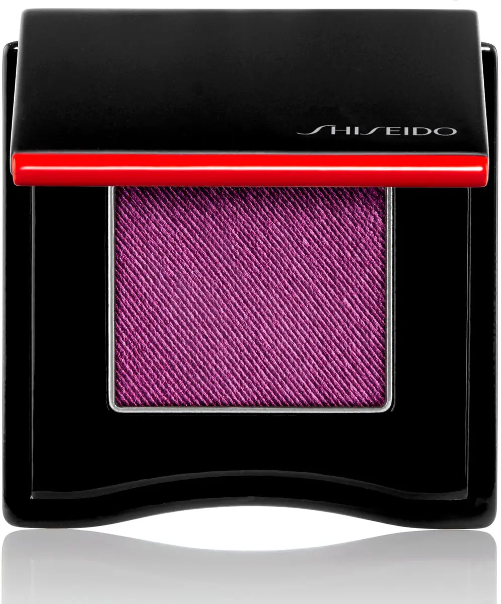 Shiseido POP PowderGel Oogschaduw 12 Hara-Hara Purple
