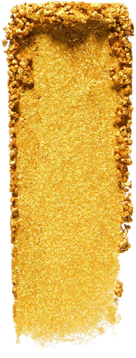 Shiseido POP PowderGel Oogschaduw Kan-Kan Gold 25g - afbeelding 3 van 6