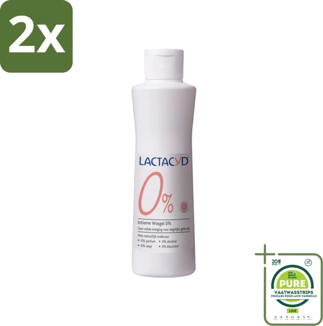 Lactacyd