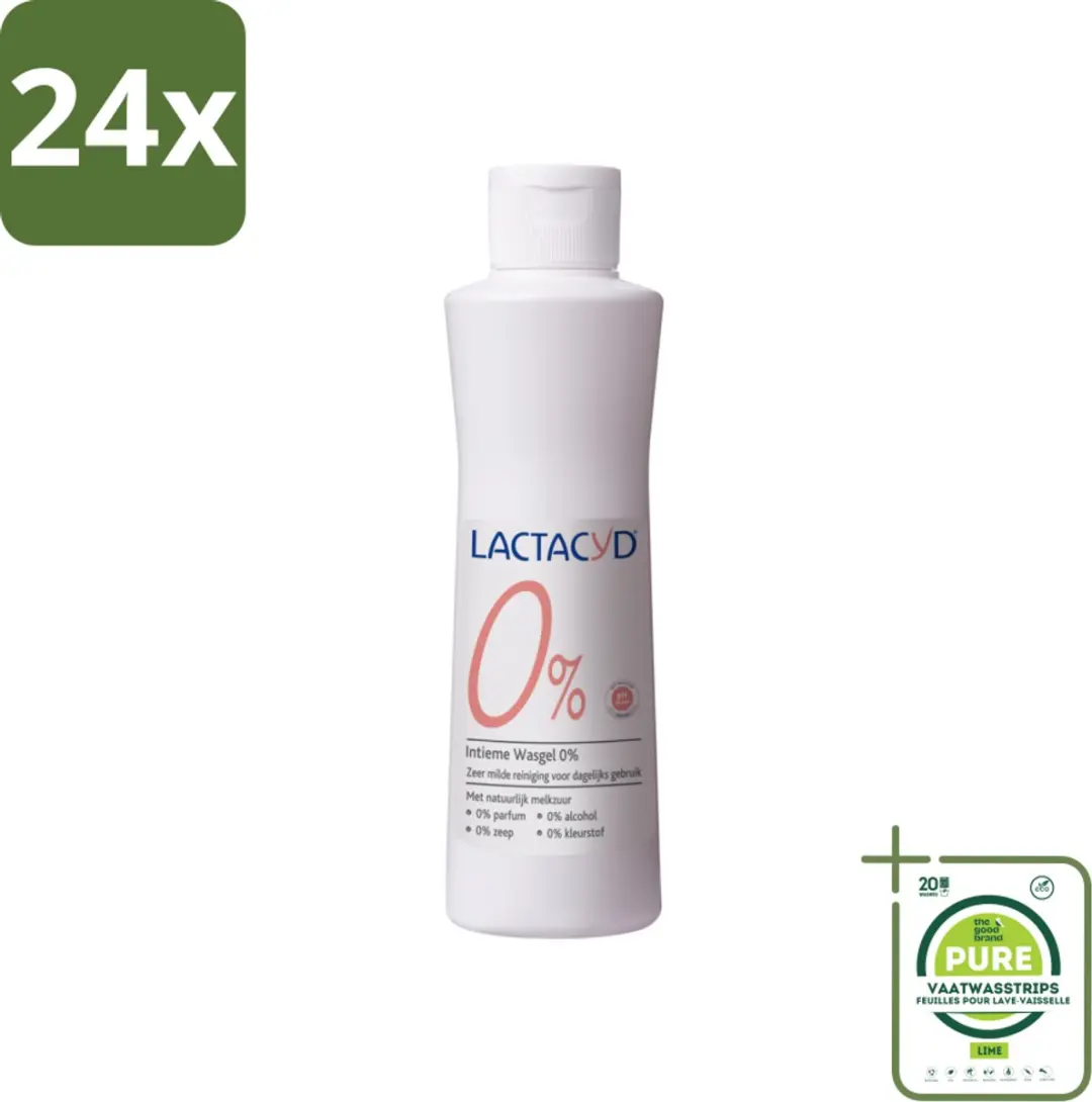 Lactacyd
