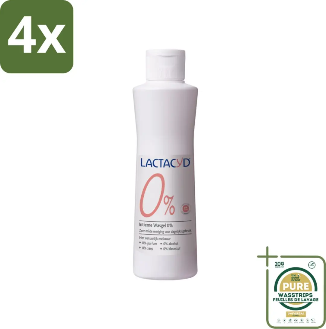 Lactacyd