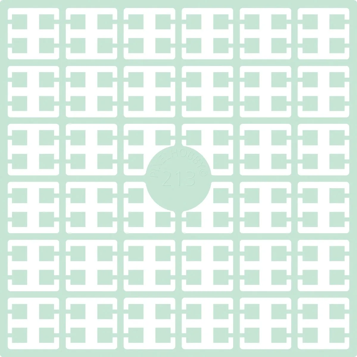 Pixel Pixelmatje nr 213